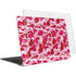 Pink Street Camo MacBook Air 15in (2023-2025) Case plus Skin